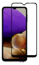 Película de Vidro Temperado 3D 5D 9D Blindada Cobre 100% Da Tela Borda Resistente Samsung Galaxy A32 4g