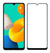 Pelicula De Vidro Temperado 3d 5d Samsung Galaxy M32 Tela 6.4