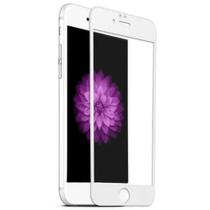 Película de Vidro Temperado 3D Borda Branca 1PH0NE 6 6s 7 8
