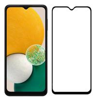 Pelicula de Vidro Temperado 3D Borda Preta Samsung Galaxy