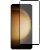 Película de Vidro Temperado 3D Compatível com Smartphone Samsung Galaxy S23 FE