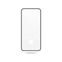 Película de Vidro Temperado 3D Compatível para Smartphone Galaxy S23 Plus Com Furo