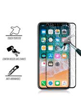 Película De Vidro Temperado 3d Compatível Para Xiaomi Mi Poco X4 Pro 5G