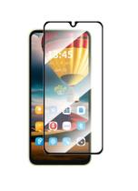 Pelicula de Vidro Temperado 3d Full Cover Compativel Xiaomi Redmi 14c