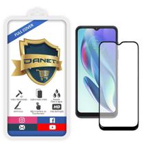Película De Vidro Temperado 3d Moto G50 5G Full Cover 9H Top