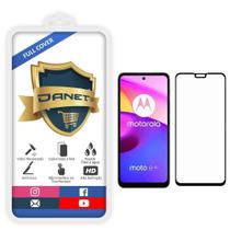 Película De Vidro Temperado 3d Motorola Moto E40 Full Cover