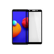 Película de Vidro Temperado 3D Para Samsung Galaxy A01 Core - HRebros