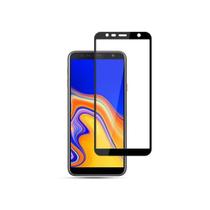 Película de Vidro Temperado 3D Para Samsung Galaxy J4 J400