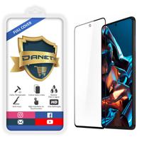 Película De Vidro Temperado 3d Para Tecno Pova 5 Full Cover Película De Vidro Temperado 3d Para Tecno Pova 5 Full Cover