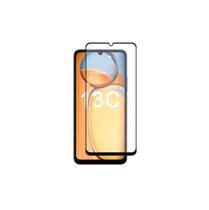 Pelicula de Vidro Temperado 3d Protecao Compativel Xiaomi Redmi 13c
