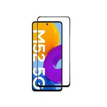 Película De Vidro Temperado 9d 3d Para Samsung Galaxy M52 5G Película De Vidro Temperado 9d 3d Para Samsung Galaxy M52 5G