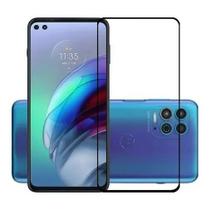 Pelicula de Vidro Temperado 9D Motorola Moto G100