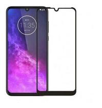 Película De Vidro Temperado 9d Para Motorola E6 Plus Novo