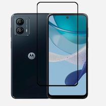 Pelicula de Vidro Temperado 9D Para Motorola Moto G73