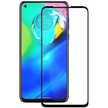 Película De Vidro temperado 9D para Motorola Moto G8 Power Película De Vidro temperado 9D para Motorola Moto G8 Power