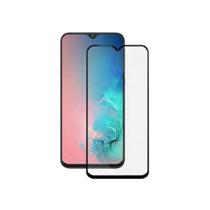 Película de Vidro Temperado 9D Para Samsung Galaxy A10 / M10 Tela 6.2" - ELXGLASS