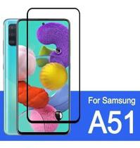 Pelicula de Vidro Temperado 9D Samsung Galaxy A51