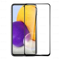 Pelicula de Vidro Temperado 9D Samsung Galaxy A72