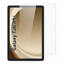 Película de Vidro Temperado 9H 0,33mm para Galaxy Tab A9+ SM-X210 Transparente Oleofóbica NC Newca