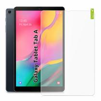 Película de Vidro Temperado 9H 0,33mm para Samsung Galaxy Tab A T290 / T295 Transparente Oleofóbic