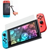 Película De Vidro Temperado 9H Compatível com Switch Película De Vidro Temperado 9H Compatível com Switch
