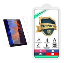 Película De Vidro Temperado 9h Galaxy Tab S7+ Plus de 12.4"