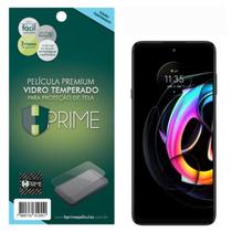 Película De Vidro Temperado 9h Hprime Motorola Edge 20 Lite