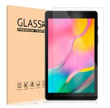 Película De Vidro Temperado 9H Para Tablet Samsung Galaxy Tab A 10.1" (2019) SM- T510 / T515 - FAM Glass Panel