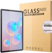Película De Vidro Temperado 9H Para Tablet Samsung Galaxy Tab S6 10.5" (2019) SM- T860 / T865