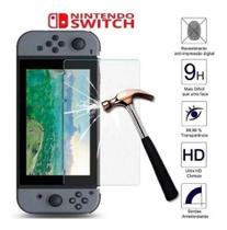 Pelicula De Vidro Temperado 9h Para Tela - Nintendo Switch - Oivo