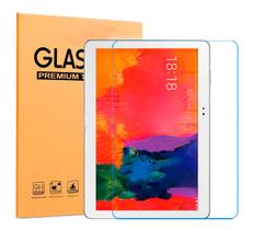 Película De Vidro Temperado 9h Premium Para Tablet Samsung Galaxy Note 10.1" GT-N8000 / N8010 / N8020