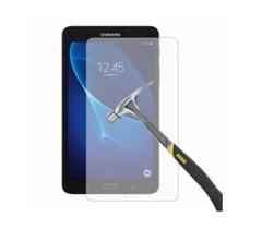 Película De Vidro Temperado 9H Samsung Galaxy Tab A7 T280 T285 tela 7 Polegadas - DV ACESSORIOS