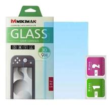 Pelicula De Vidro Temperado 9h Tela Nintendo Switch Lite