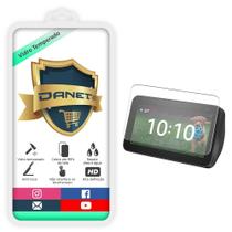 Película De Vidro Temperado Anti Impacto Alexa Echo Show 8 2a Ger