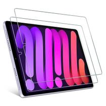 Película de Vidro Temperado Compatível com iPad mini 6 -2021