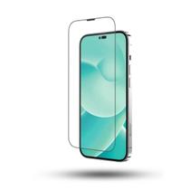 Película de Vidro Temperado Compatível com Iphone 14 Cobre Tela Toda