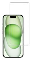 Pelicula de Vidro Temperado Compatível Iphone 15