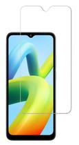 Pelicula de Vidro Temperado Compatível Redmi A2+ Plus