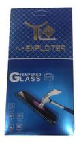 Pelicula De Vidro Temperado Exploiter Para K10 2016