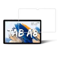 Película De Vidro Temperado Galaxy Tab A8 X200 X205 10.5