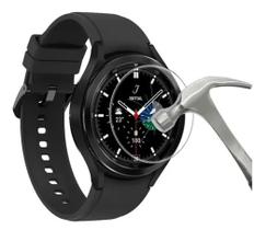 Pelicula De Vidro Temperado Galaxy Watch 4 Watch4 Classic 46mm