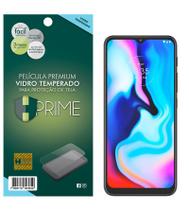 Película De Vidro Temperado HPrime Motorola Moto E7 E Plus