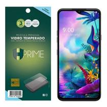 Película De Vidro Temperado HPrime Para LG G8X ThinQ 6.4