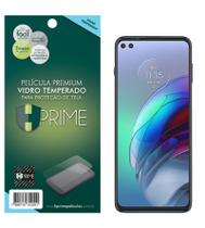 Película De Vidro Temperado HPrime Para Motorola Moto G100