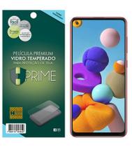 Película De Vidro Temperado HPrime Samsung Galaxy A21s 6.5