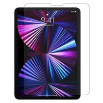 Película de Vidro Temperado iPad Pro 11" (2022) A2435 A2759 A2761