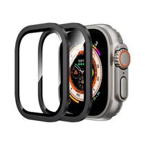 Película de Vidro Temperado para Apple Watch Ultra 49mm - Proteção HD Anti-Riscos