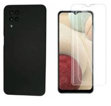 Película De Vidro Temperado Para Galaxy A12