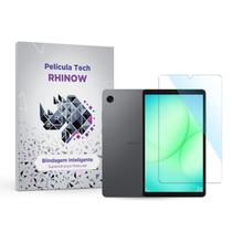 Película de vidro temperado para Galaxy Tab A11 - tela 8.7" (Rhinow) Película de vidro temperado para Galaxy Tab A11 - tela 8.7" (Rhinow)