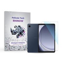 Película de vidro temperado para Galaxy Tab A9 tela 8.7" Película de vidro temperado para Galaxy Tab A9 tela 8.7"
